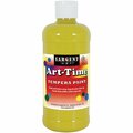 Sargent Art YELLOW -PAINT TEMPERA ART-TI SA17AT16-6402